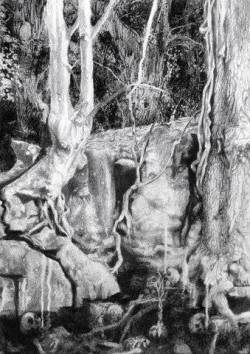 Coltsblood : Horse Latitudes - Coltsblood - Ommadon